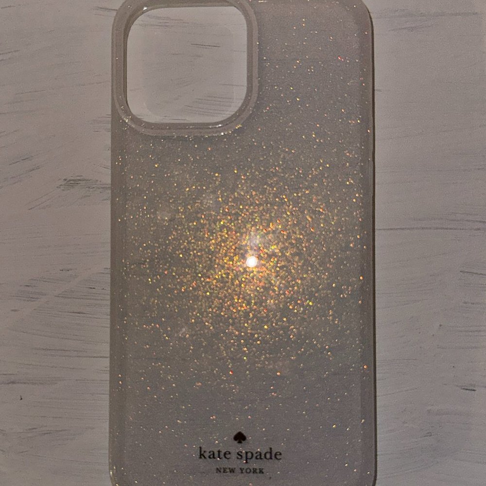 Kate Spade Phone Case